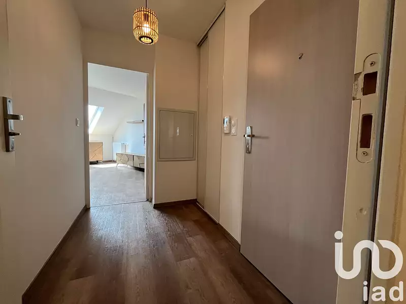 Appartement, 68 m²