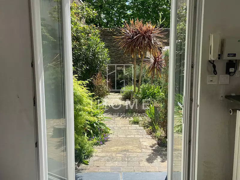 Appartement, 14,9 m²