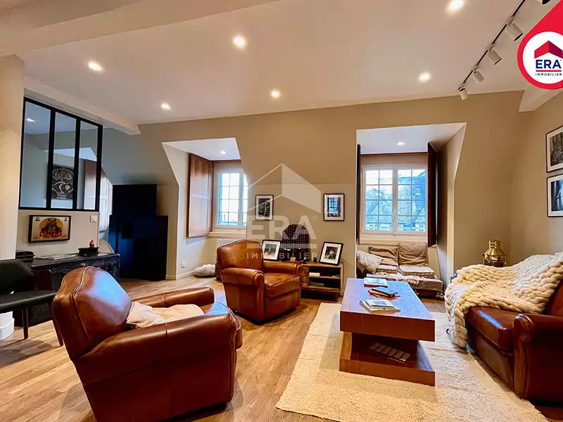 Appartement, 47,47 m²