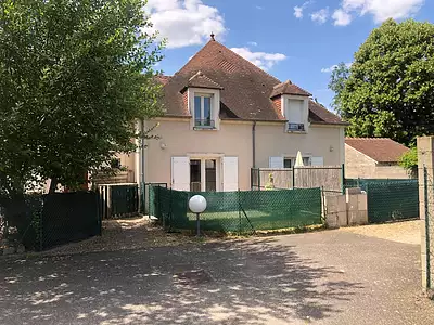 Appartement, 32,24 m²