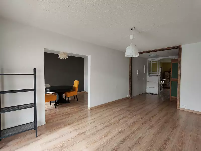 Appartement, 80 m²