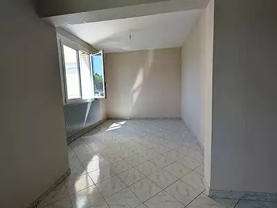 Appartement, 65,58 m²