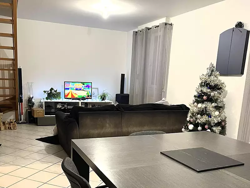 Maison, 106 m²