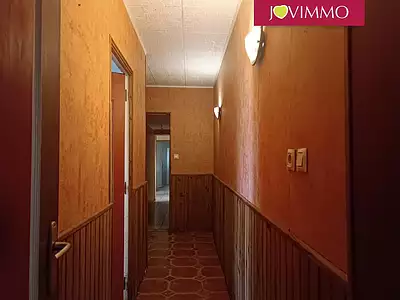 Maison, 189 m²
