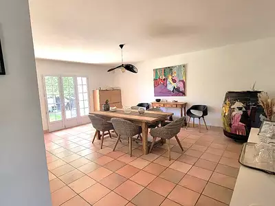 Maison, 265 m²