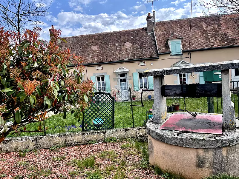 Maison, 140 m²