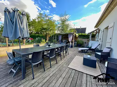 Maison, 144 m²