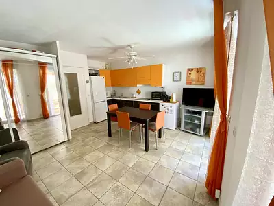 Appartement, 47 m²