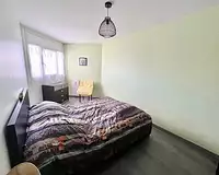 Appartement, 80,31 m²