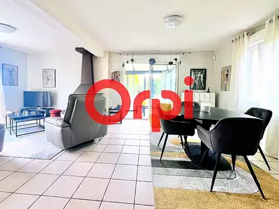 Maison, 156 m²