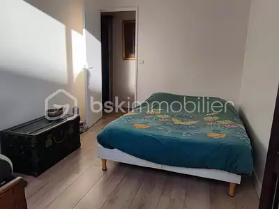 Appartement, 67 m²