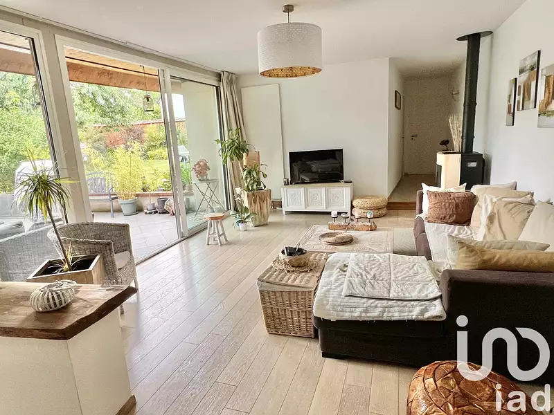 Maison, 190 m²