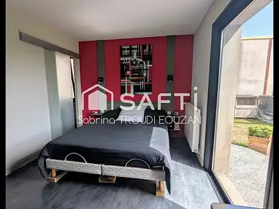Maison, 144 m²