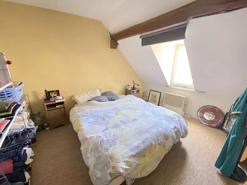 Appartement, 85,25 m²