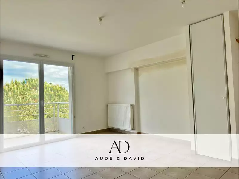 Appartement, 41 m²