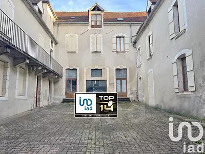 Appartement, 99 m²