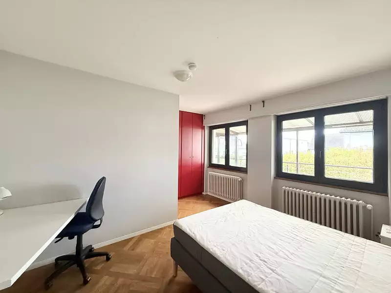 Appartement, 15 m²