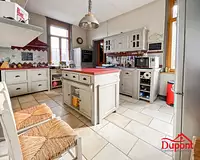 Maison, 125 m²