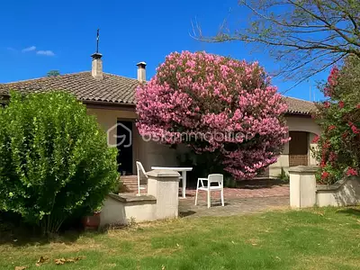 Maison, 116 m²