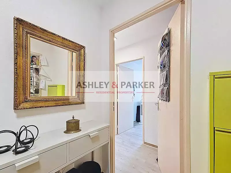 Appartement, 67,59 m²