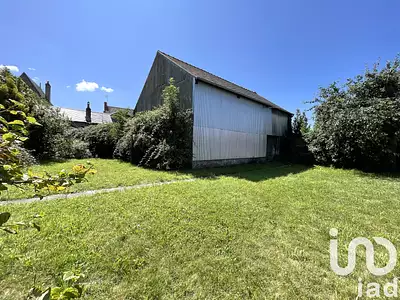 Parking, 35 m²