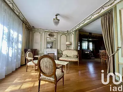 Maison, 205 m²