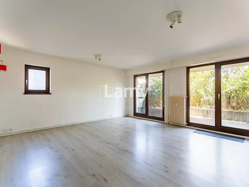 Appartement, 103,47 m²