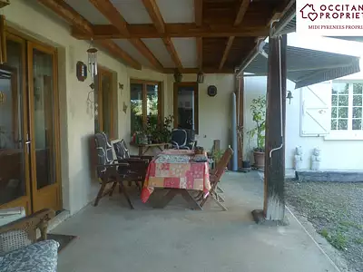 Maison, 240 m²