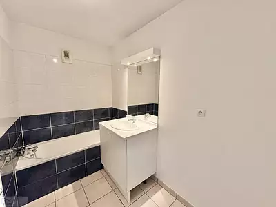 Appartement, 59,32 m²