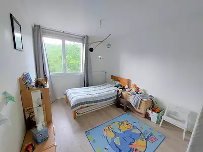 Appartement, 79,26 m²