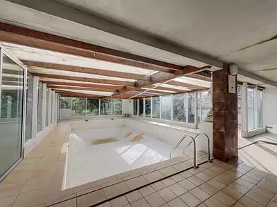 Maison, 117 m²
