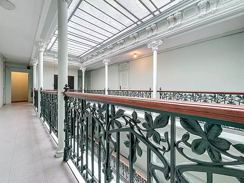 Appartement, 30 m²