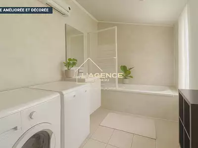Maison, 82 m²