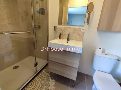 Maison, 101 m²