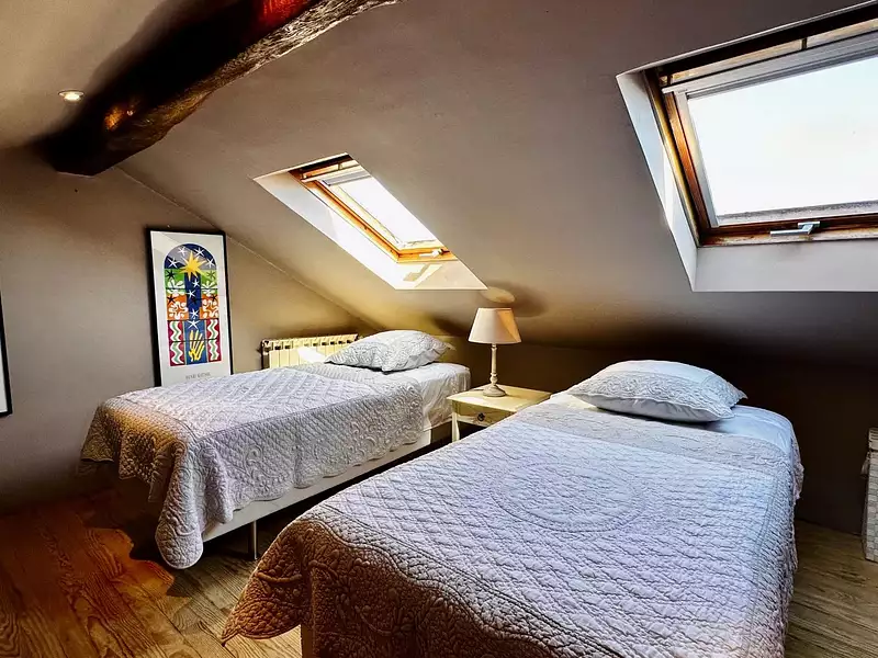 Maison, 68,39 m²