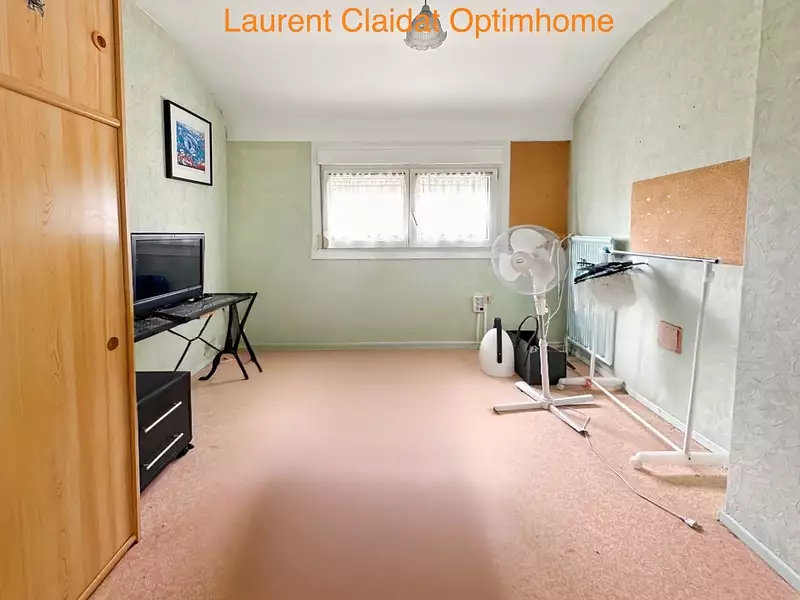 Maison, 95 m²