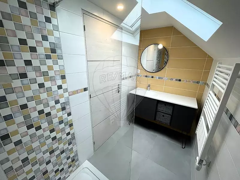 Maison, 120 m²