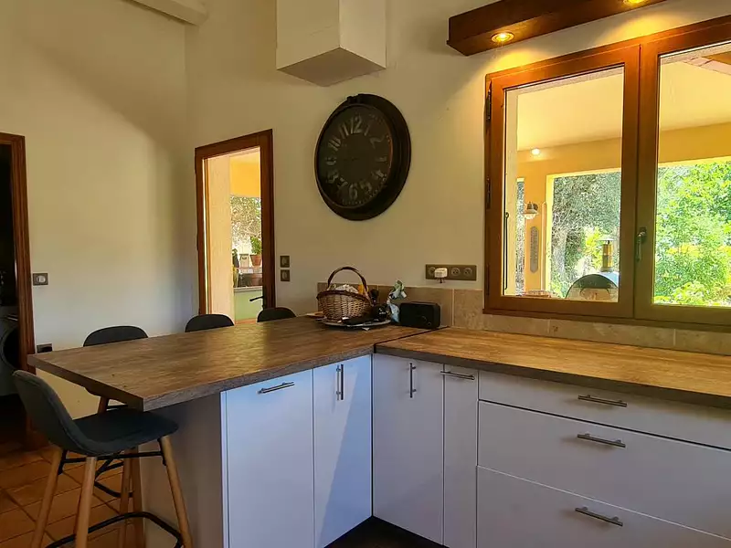Maison, 144 m²