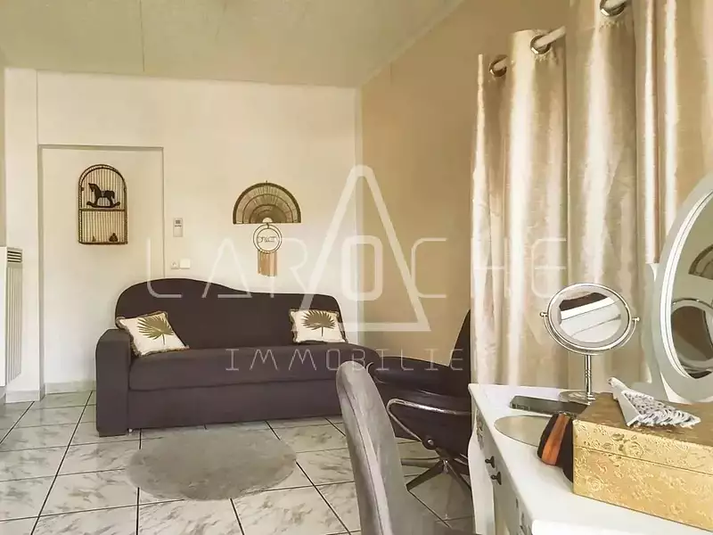 Maison, 116 m²