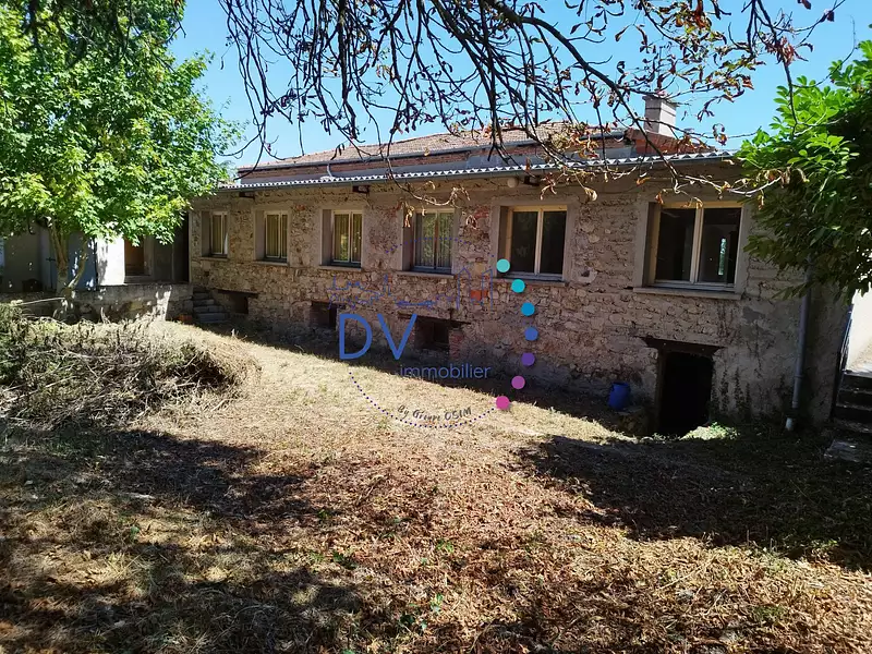 Maison, 400 m²