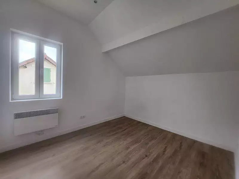 Maison, 95 m²