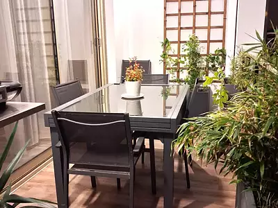 Appartement, 108,09 m²