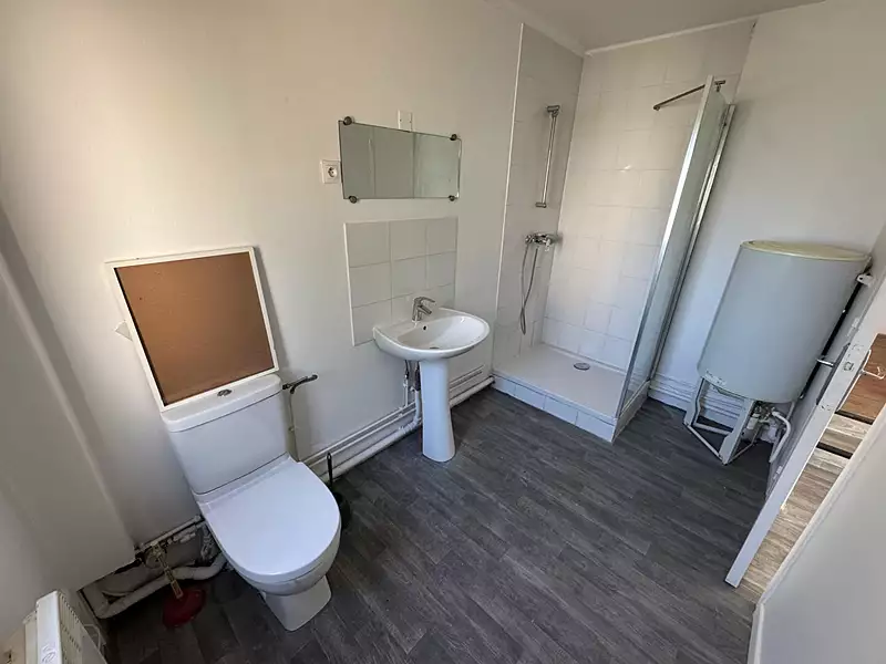Maison, 100 m²
