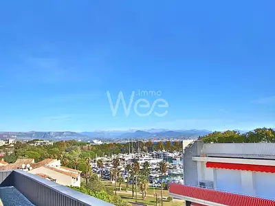 Appartement, 97,13 m²