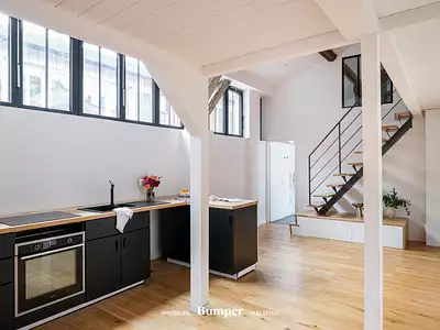 Appartement, 69,92 m²