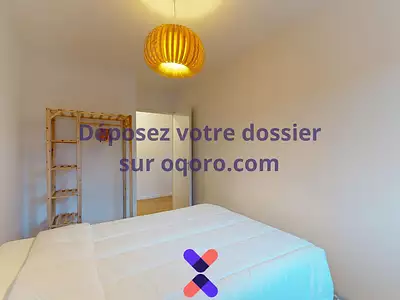 Appartement, 81 m²