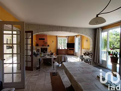 Maison, 181 m²