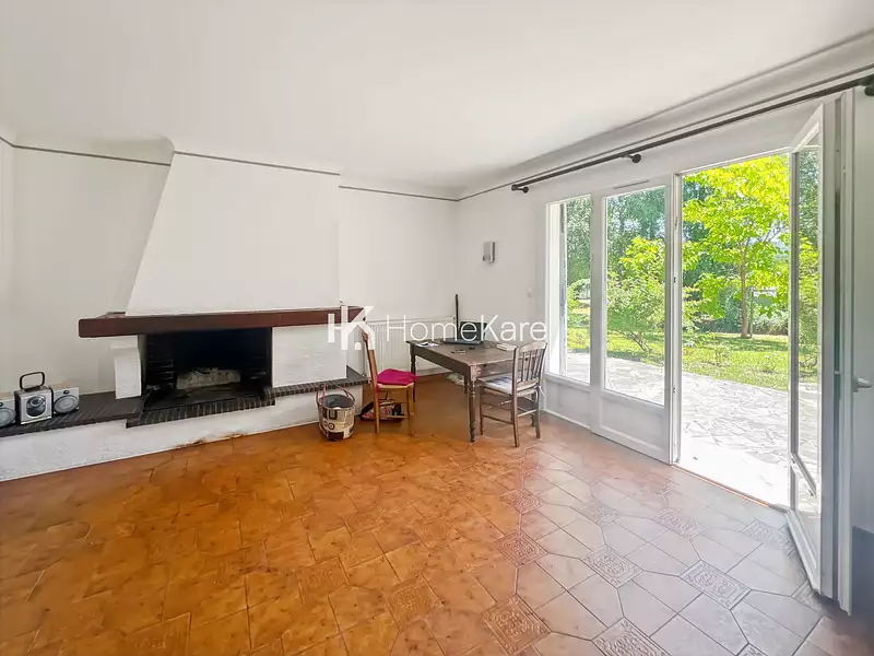 Maison, 120 m²