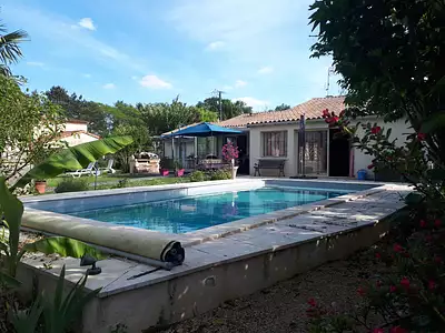 Maison, 152 m²