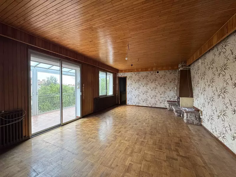 Maison, 154 m²
